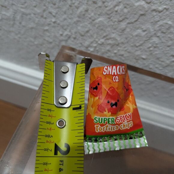 MGA'S Miniverse Make It Mini - Tortilla Chips - Picture 2 of 6